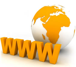 internet
